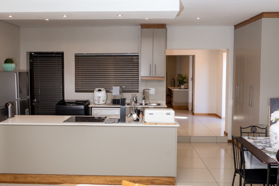 3 Bedroom Property for Sale in Bayswater Free State